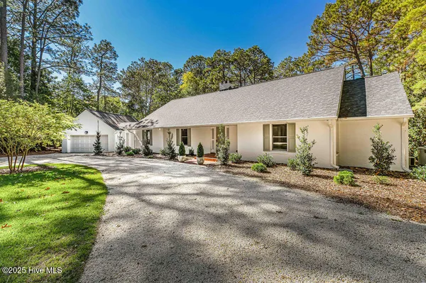 $1,250,000 | 180 Frye Road, Pinehurst, NC 28374