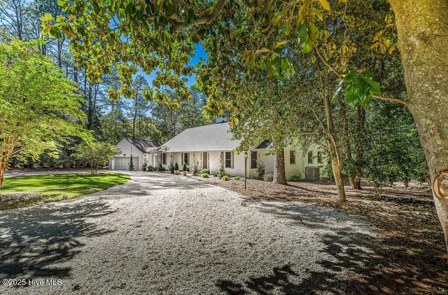 $1,299,000 | 180 Frye Road, Pinehurst, NC 28374