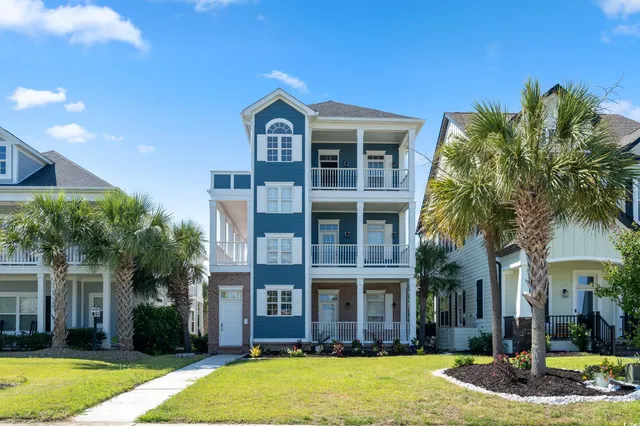 $4,000 | 414 St.Julian Lane, Myrtle Beach, SC 29579