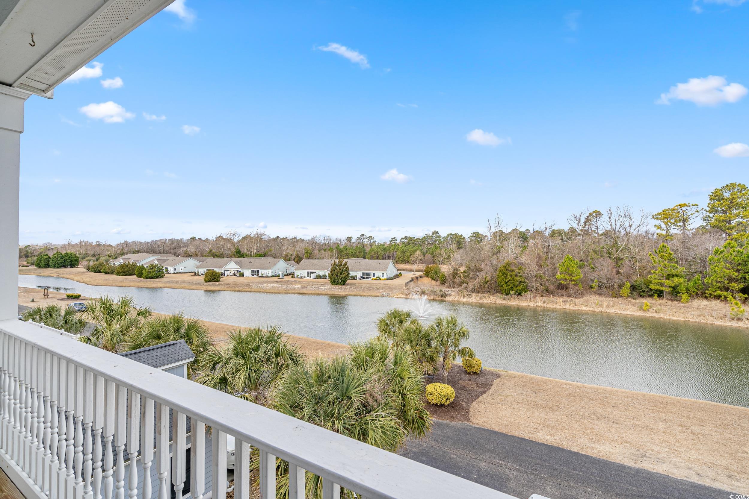 414 St.Julian Lane Myrtle Beach, SC 29579 - Photo 14 of 15