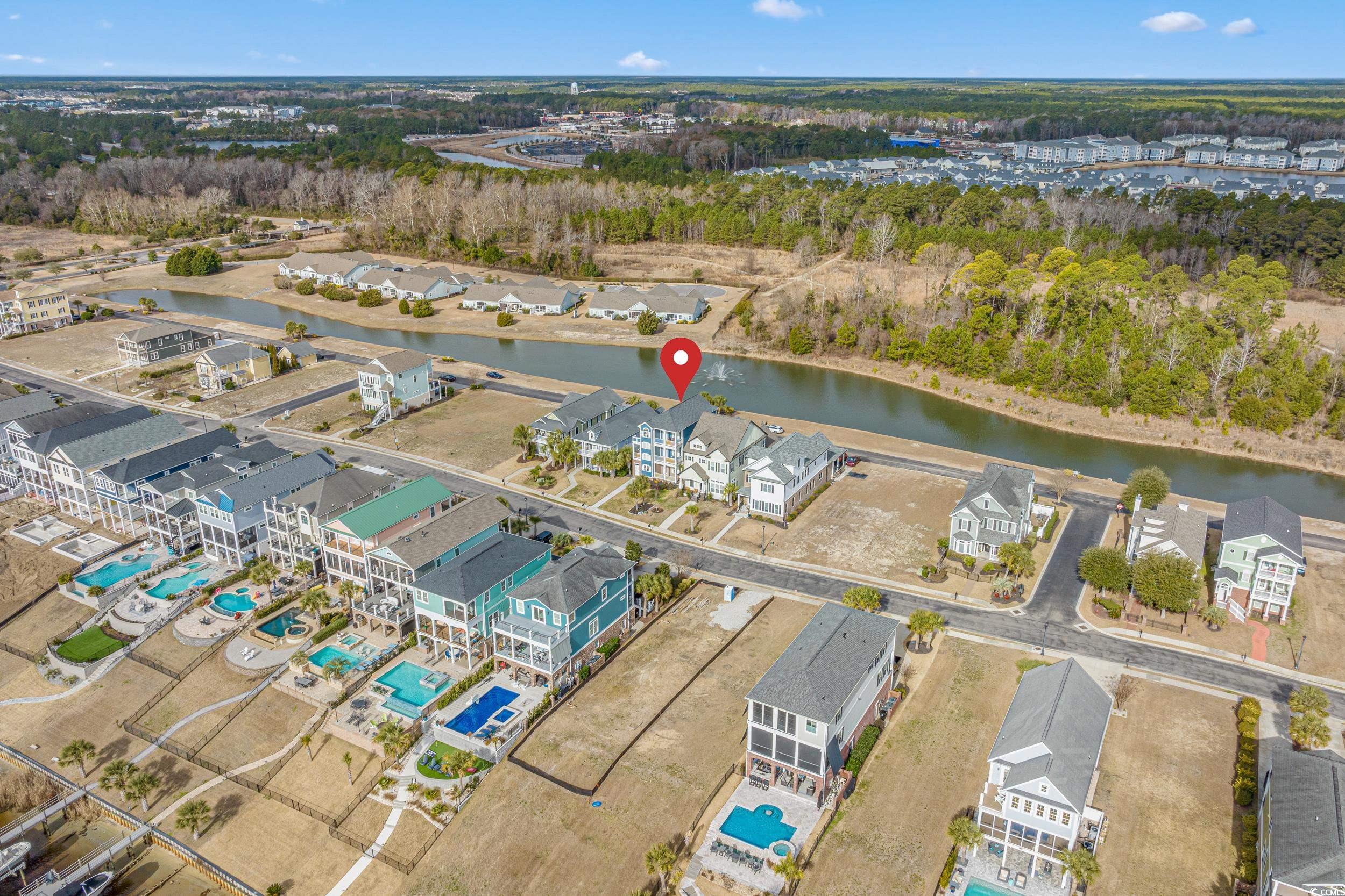 414 St.Julian Lane Myrtle Beach, SC 29579 - Photo 15 of 15