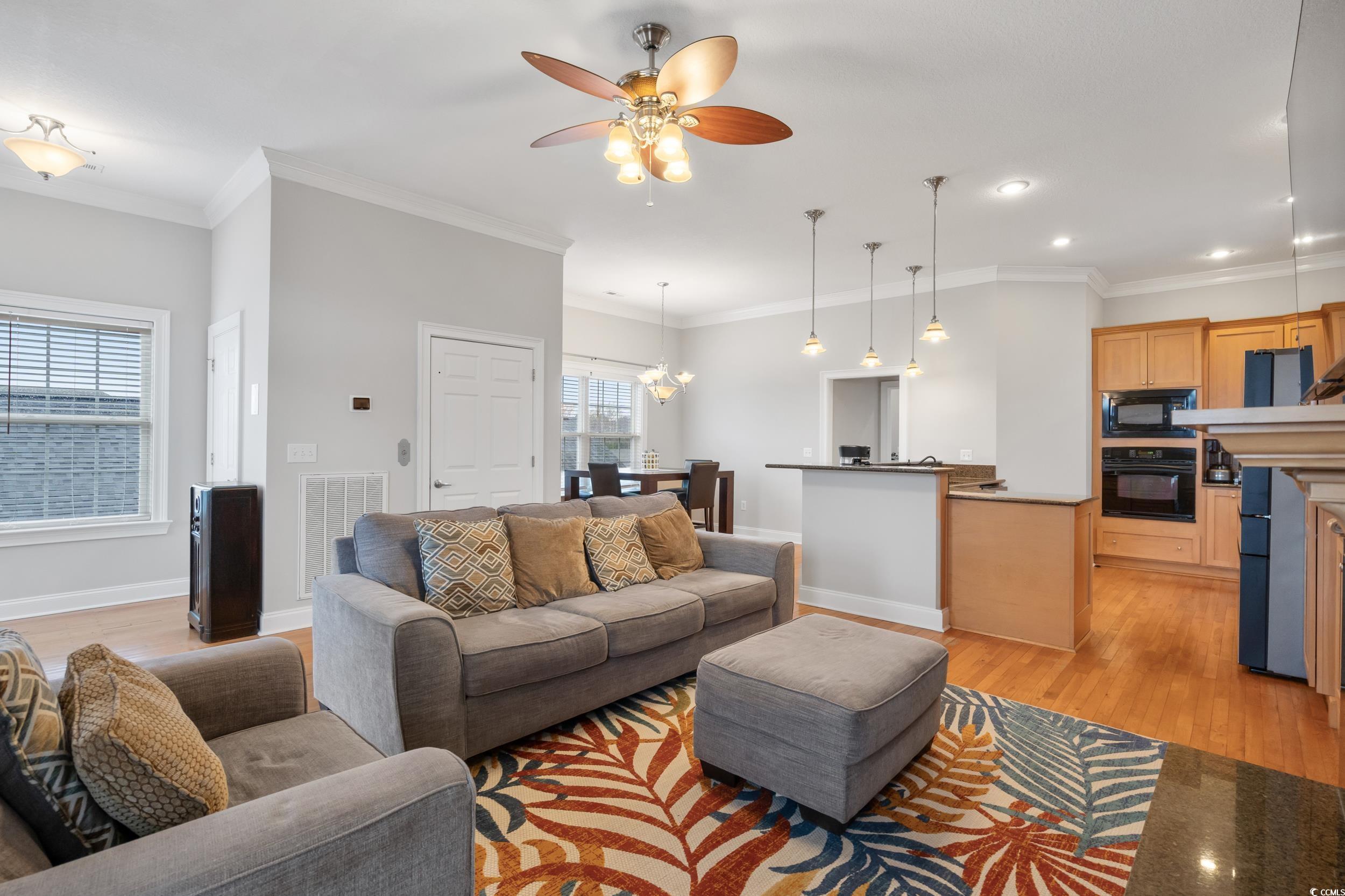 414 St.Julian Lane Myrtle Beach, SC 29579 - Photo 3 of 15