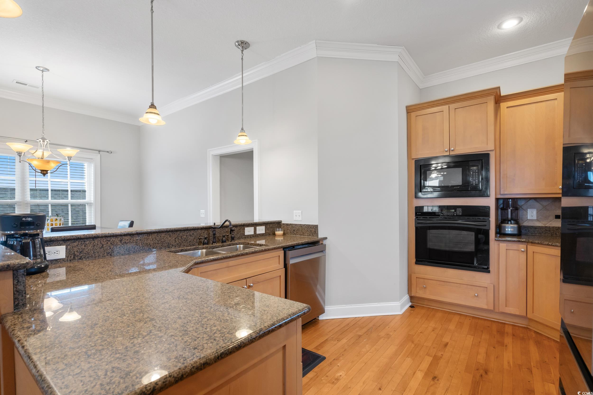 414 St.Julian Lane Myrtle Beach, SC 29579 - Photo 5 of 15