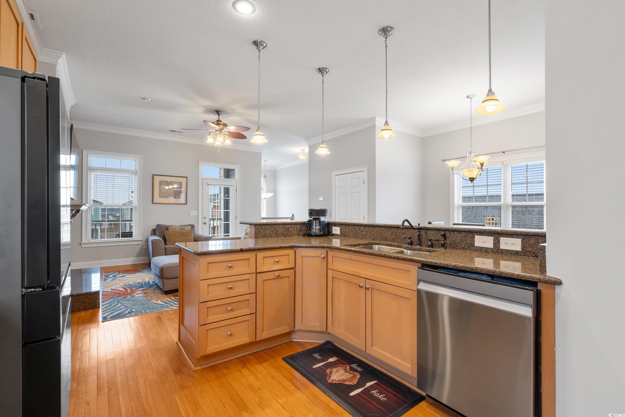 414 St.Julian Lane Myrtle Beach, SC 29579 - Photo 6 of 15