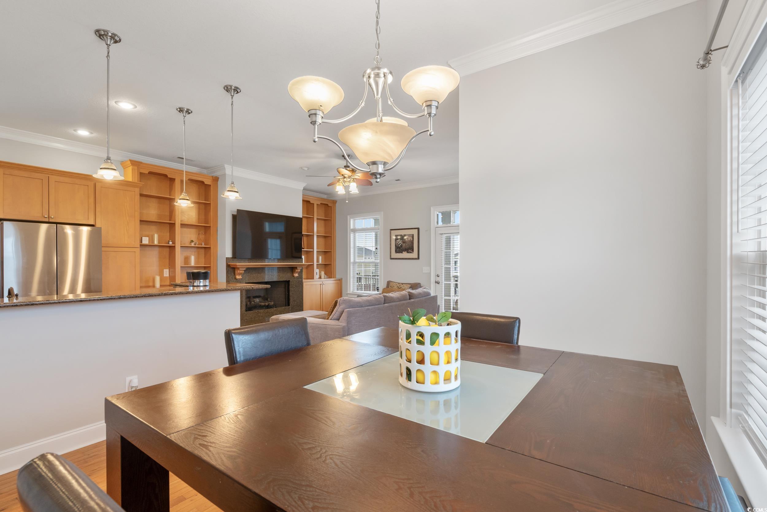 414 St.Julian Lane Myrtle Beach, SC 29579 - Photo 7 of 15