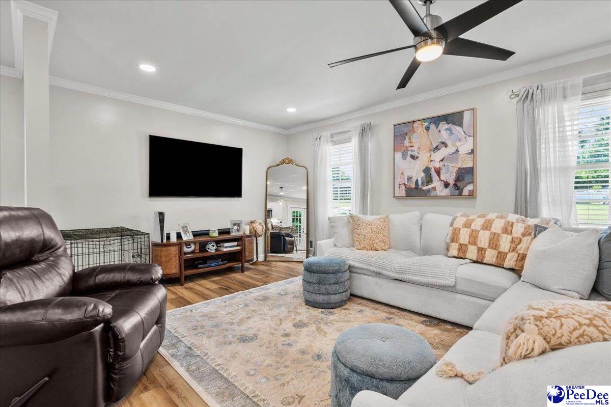 3013 Larkspur Road Florence, SC 29501 - Photo 10 of 38 Gallery Image 10