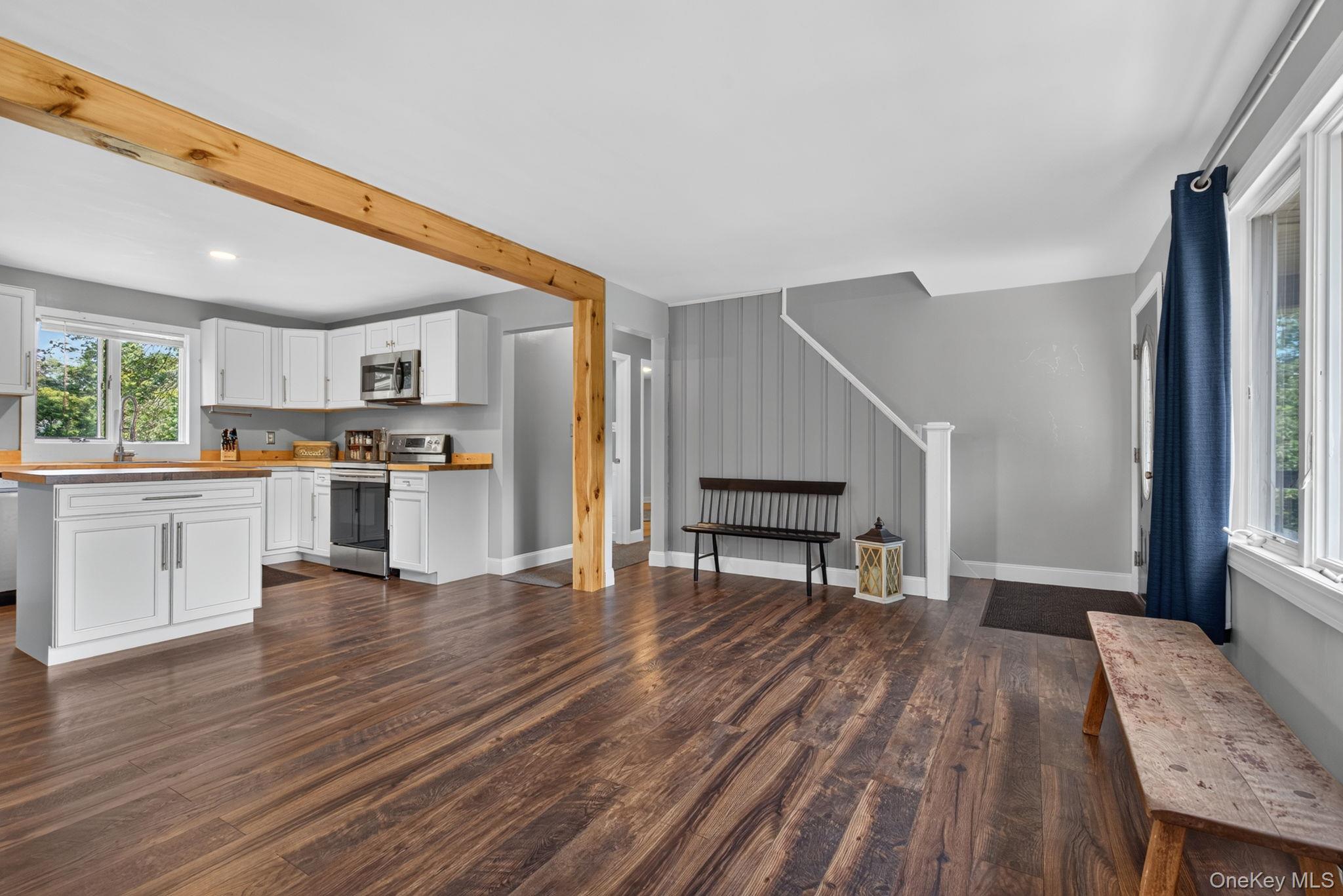 49 Bailey Road Montgomery, NY 12549 - Photo 8 of 48 Gallery Image 8