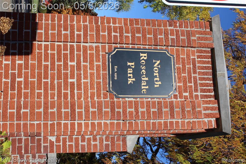 16594 Edinborough Road Detroit, MI 48219 - Photo 2 of 41 Gallery Image 2