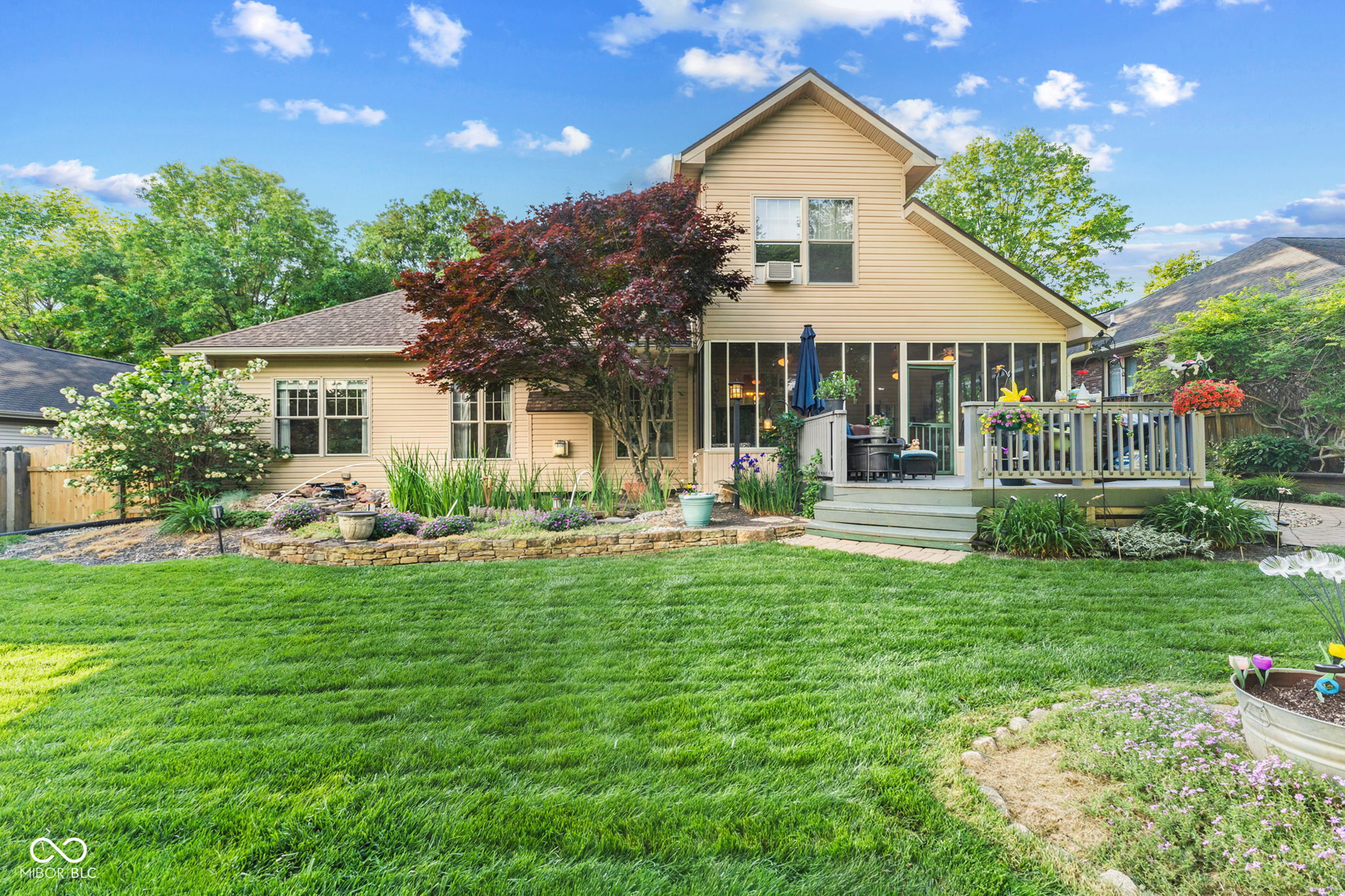 625 South Park Ridge Road Bloomington, IN 47401 - Photo 40 of 49