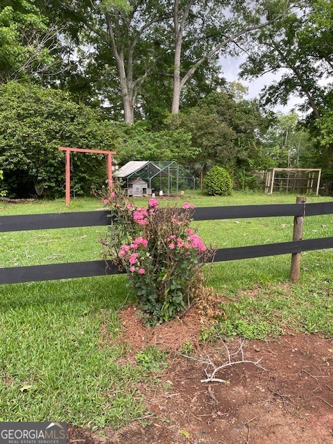 1779 Shirey Road Manchester, GA 31816 - Photo 24 of 27