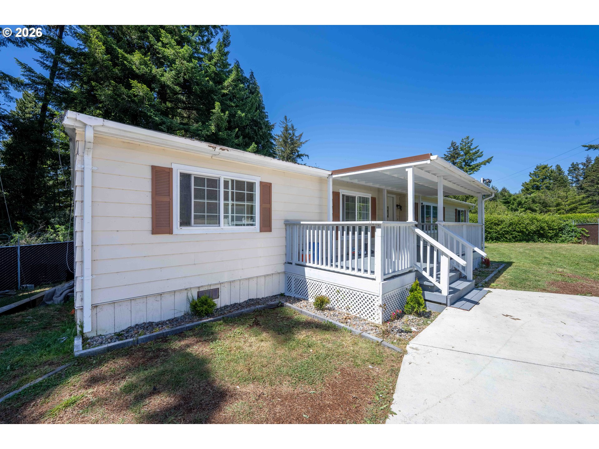 68964 Wildwood Road North Bend, OR 97459 - Photo 11 of 44
