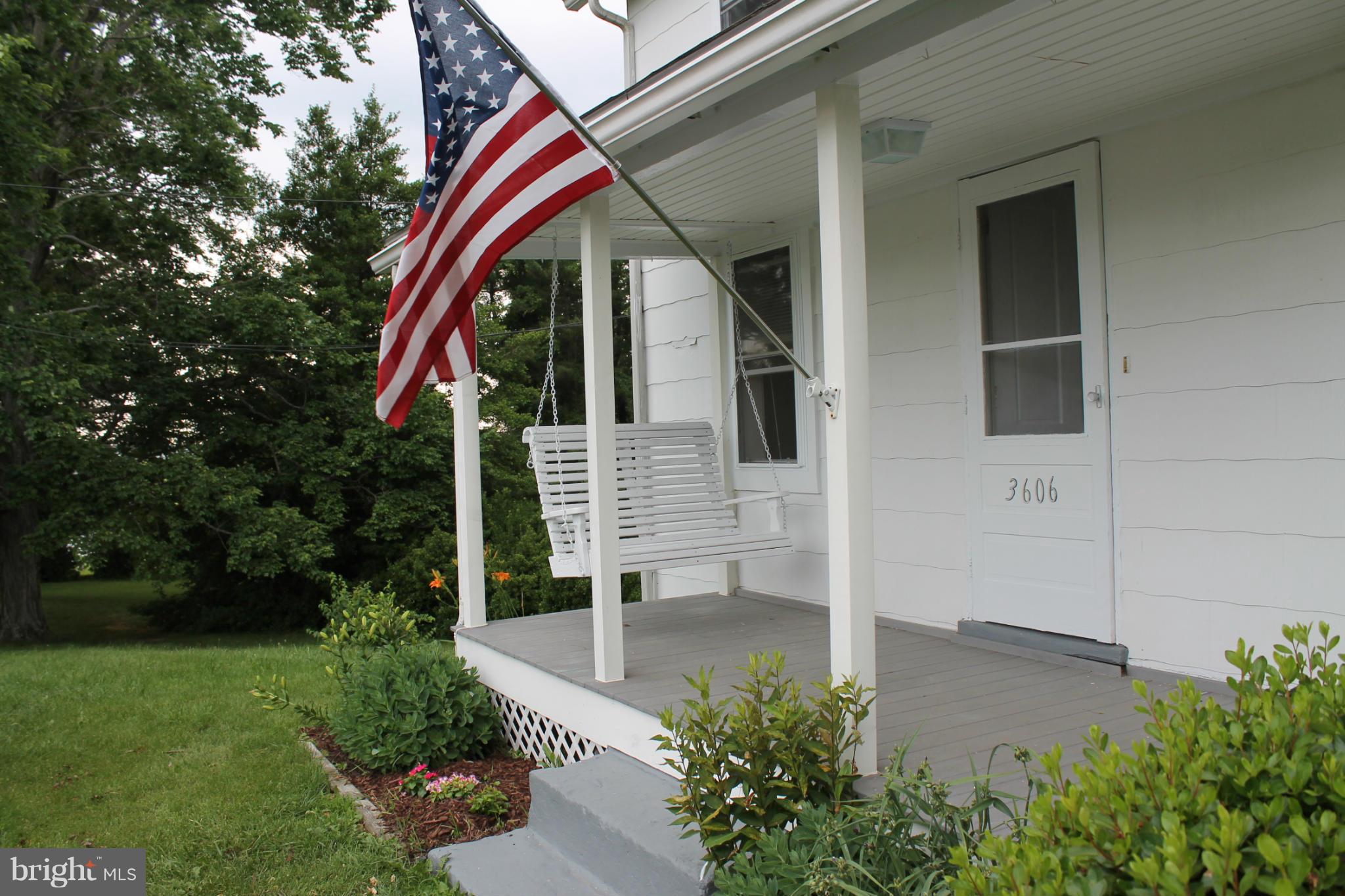 3606 Old Level Road Havre de Grace, MD 21078 - Photo 4 of 20 Exterior (Front)