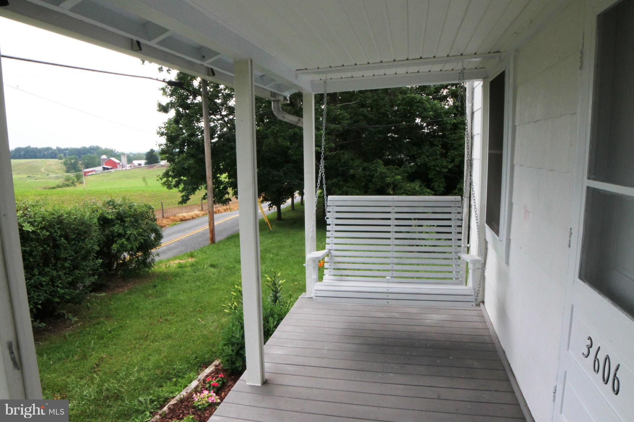 3606 Old Level Road Havre de Grace, MD 21078 - Photo 5 of 20 Exterior (Front)