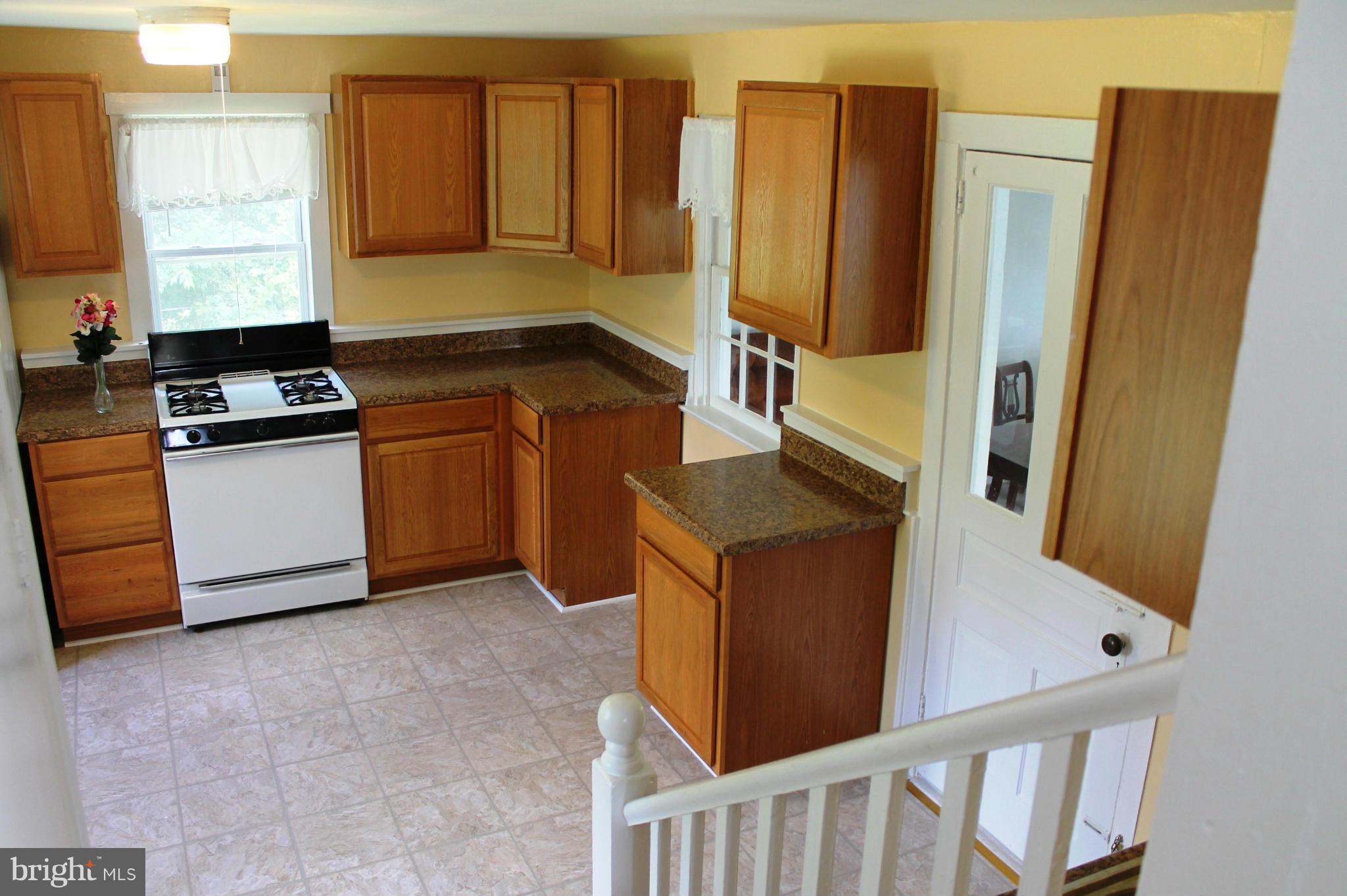 3606 Old Level Road Havre de Grace, MD 21078 - Photo 7 of 20 Kitchen