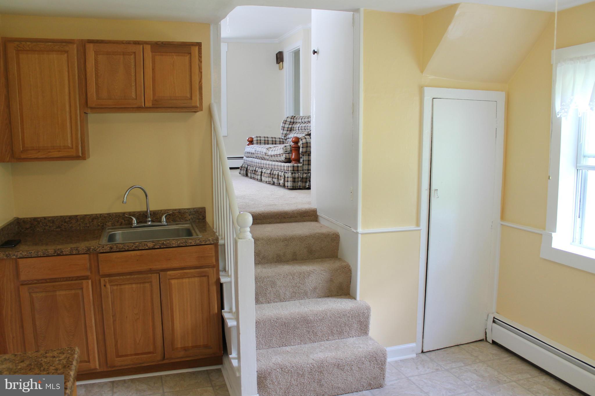 3606 Old Level Road Havre de Grace, MD 21078 - Photo 8 of 20 Kitchen