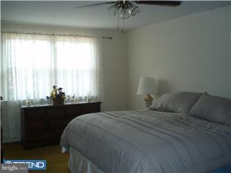 3616 Corncrib Road Bensalem, PA 19020 - Photo 8 of 12 Bedroom - Main