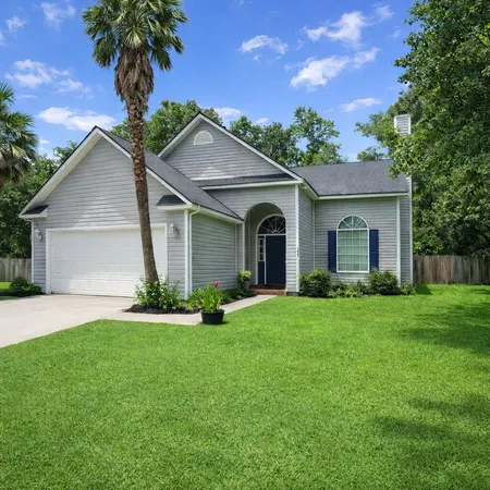 $407,000 | 138 Adthan Circle, Goose Creek, SC 29445