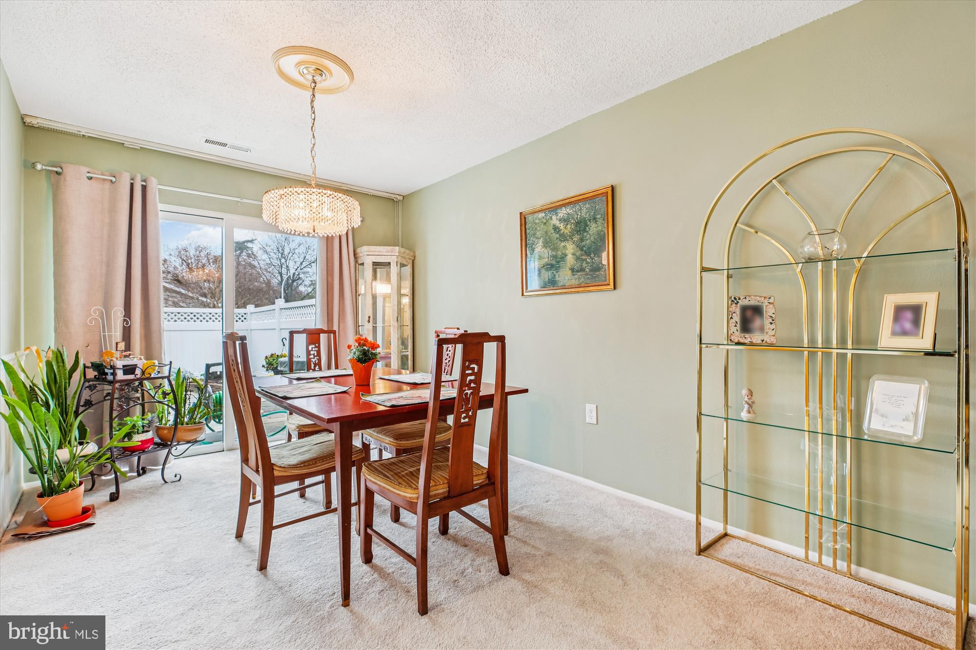15205 Tottenham Terrace, Unit 24B Silver Spring, MD 20906 - Photo 3 of 33 Dining Room