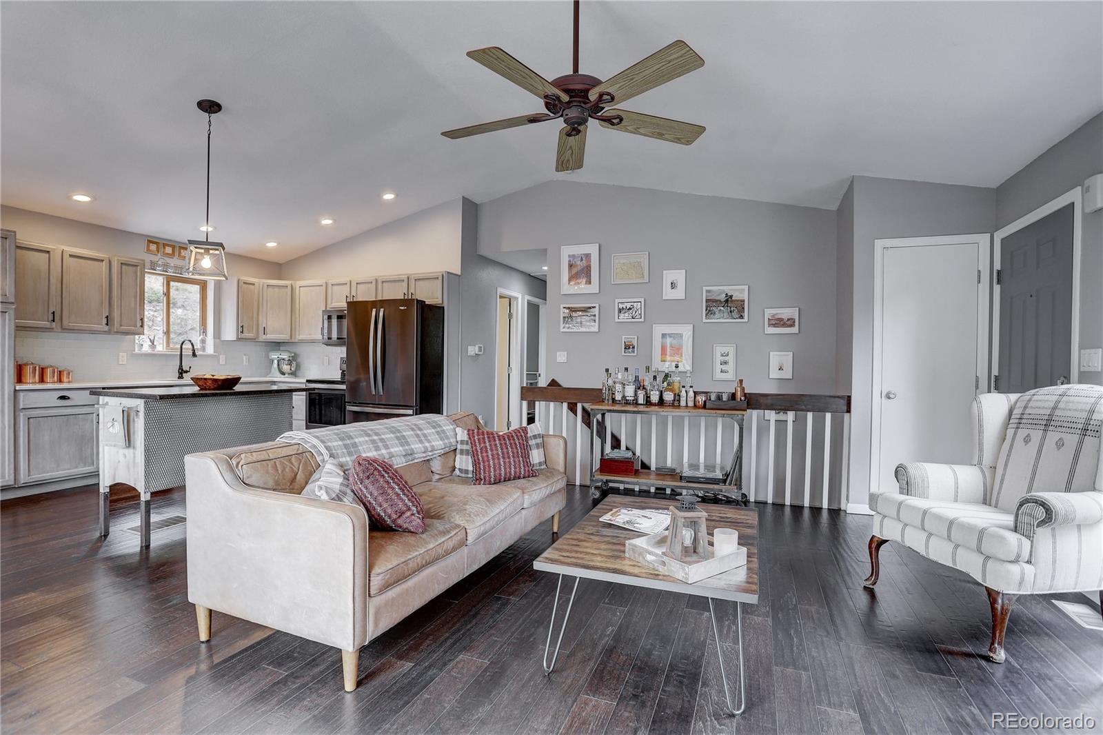13139 Elsie Road Conifer, CO 80433 - Photo 14 of 38 Gallery Image 14