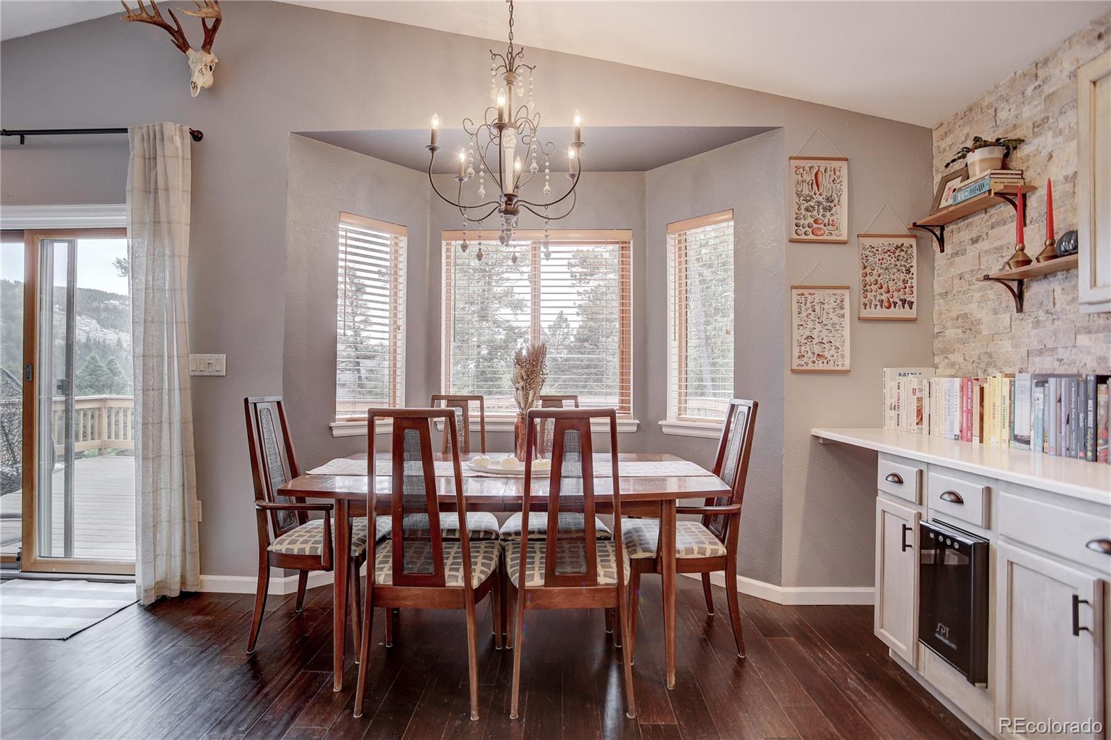 13139 Elsie Road Conifer, CO 80433 - Photo 19 of 38 Gallery Image 19