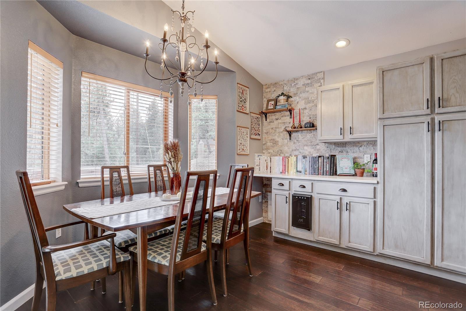 13139 Elsie Road Conifer, CO 80433 - Photo 20 of 38 Gallery Image 20