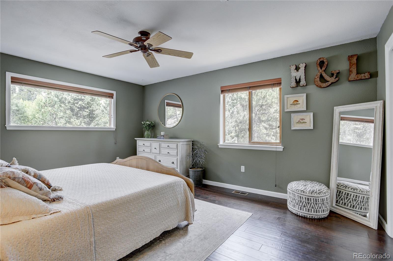 13139 Elsie Road Conifer, CO 80433 - Photo 24 of 38 Gallery Image 24