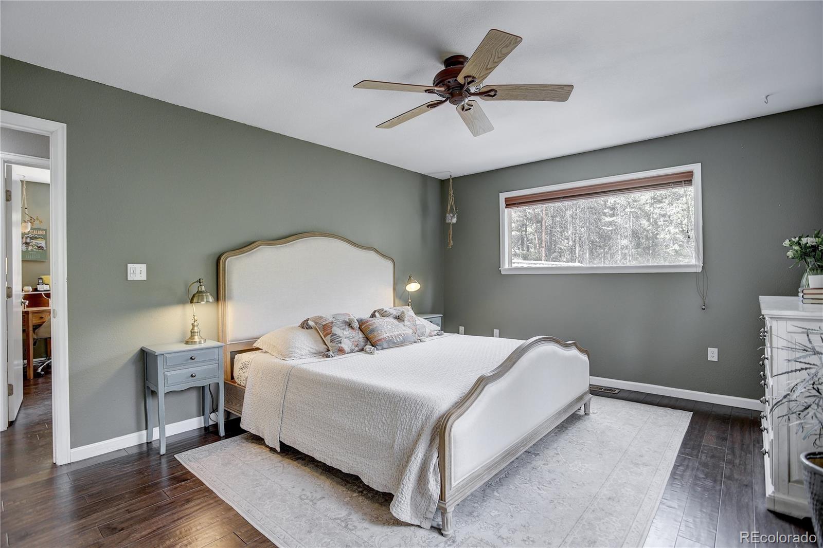 13139 Elsie Road Conifer, CO 80433 - Photo 25 of 38 Gallery Image 25