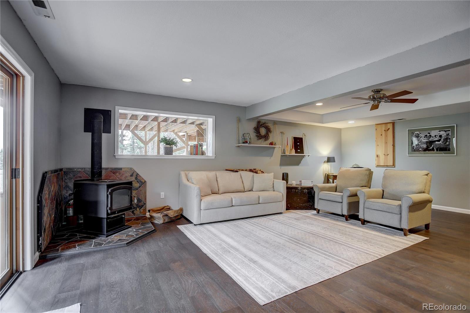 13139 Elsie Road Conifer, CO 80433 - Photo 28 of 38 Gallery Image 28