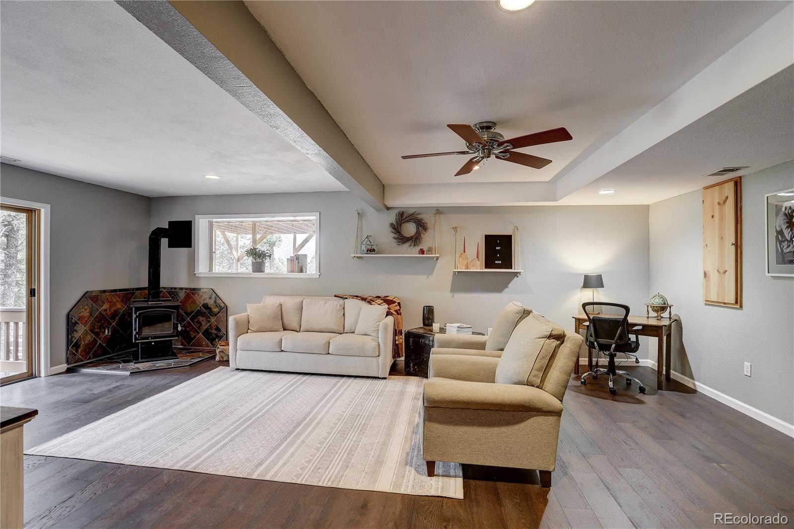 13139 Elsie Road Conifer, CO 80433 - Photo 29 of 38 Gallery Image 29