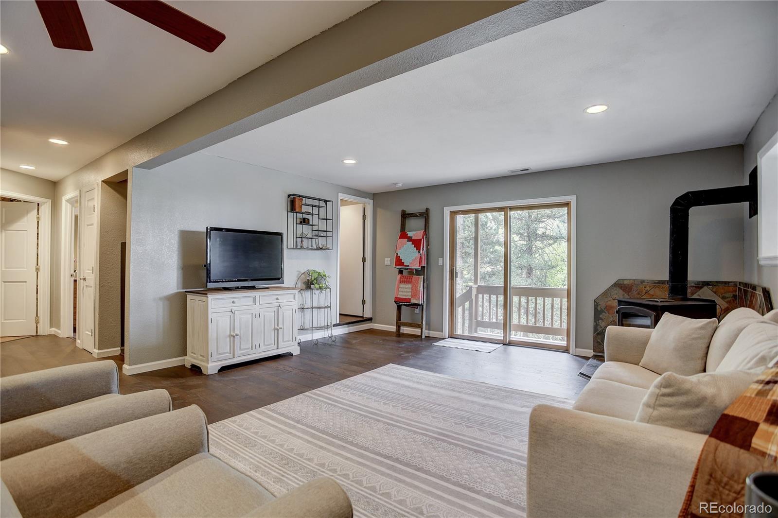 13139 Elsie Road Conifer, CO 80433 - Photo 30 of 38 Gallery Image 30