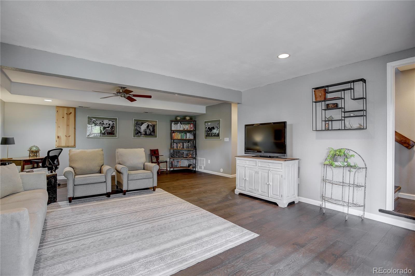 13139 Elsie Road Conifer, CO 80433 - Photo 31 of 38 Gallery Image 31