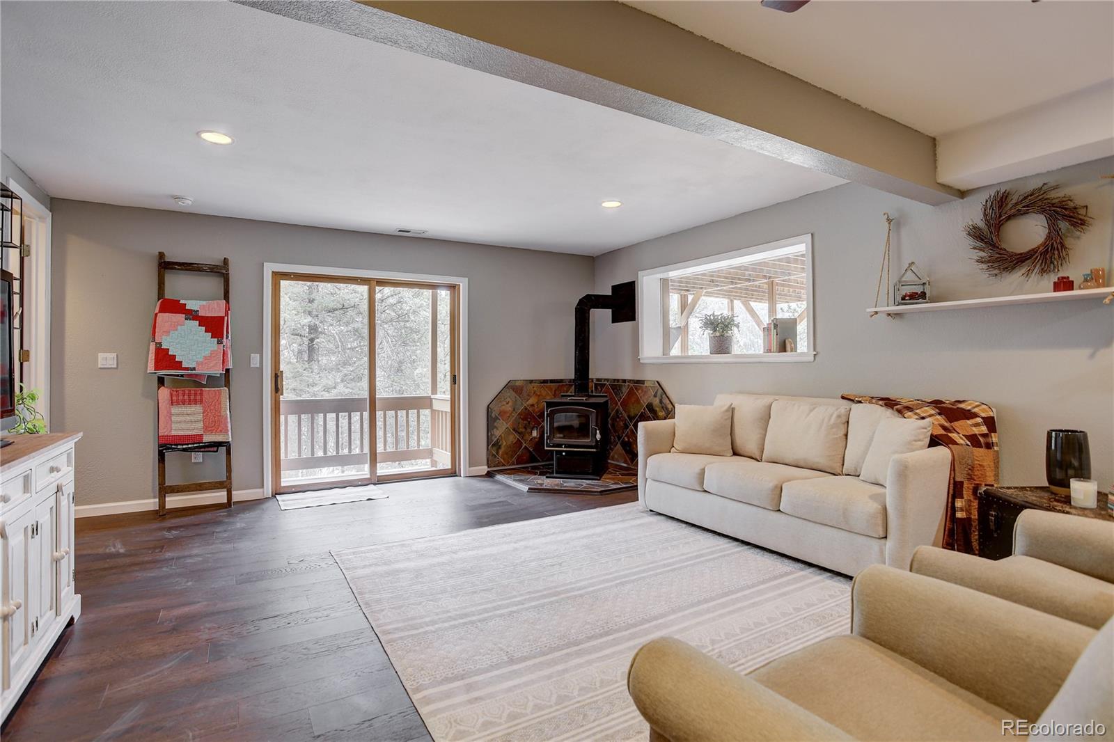 13139 Elsie Road Conifer, CO 80433 - Photo 32 of 38 Gallery Image 32