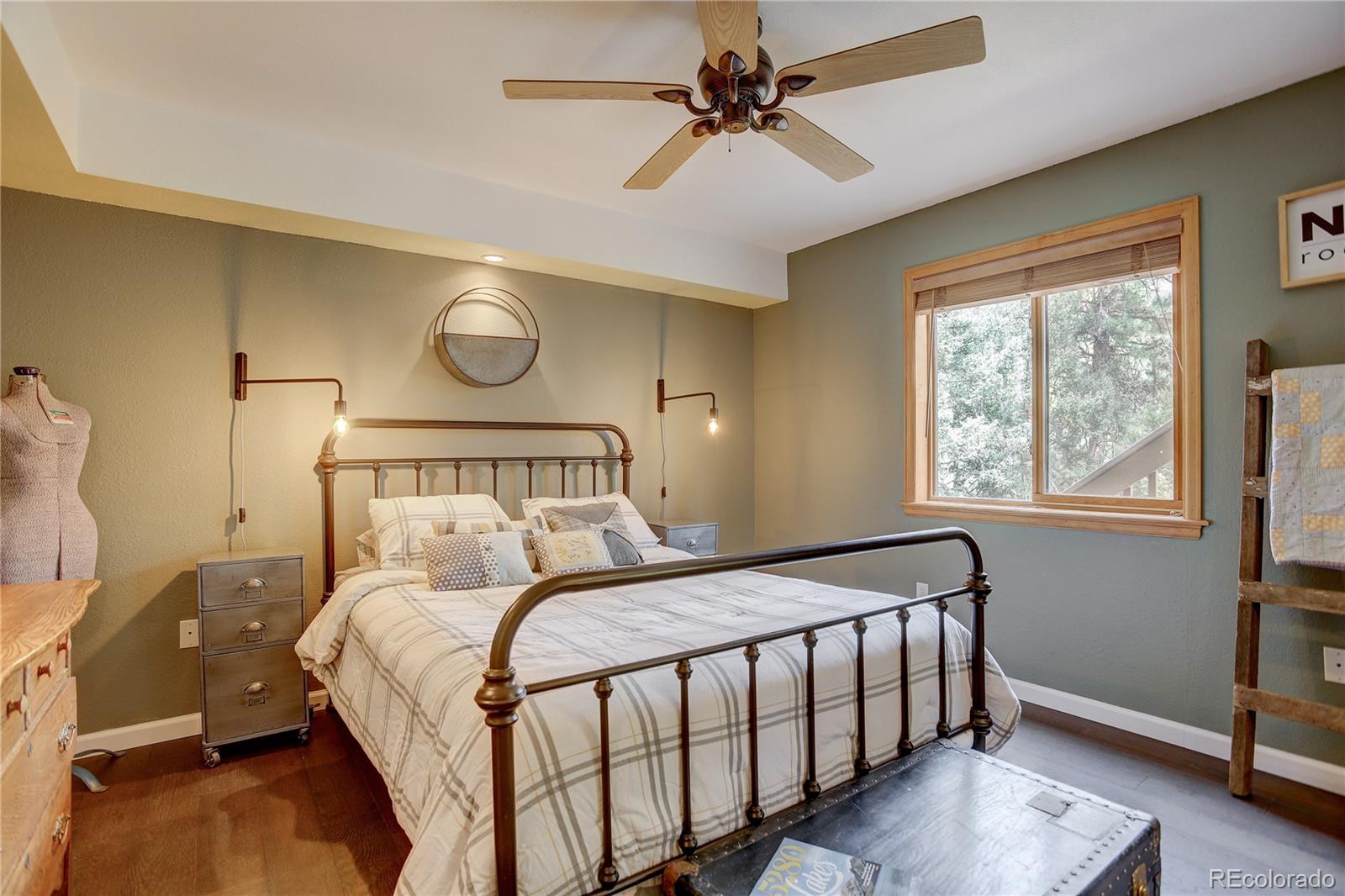 13139 Elsie Road Conifer, CO 80433 - Photo 34 of 38 Gallery Image 34