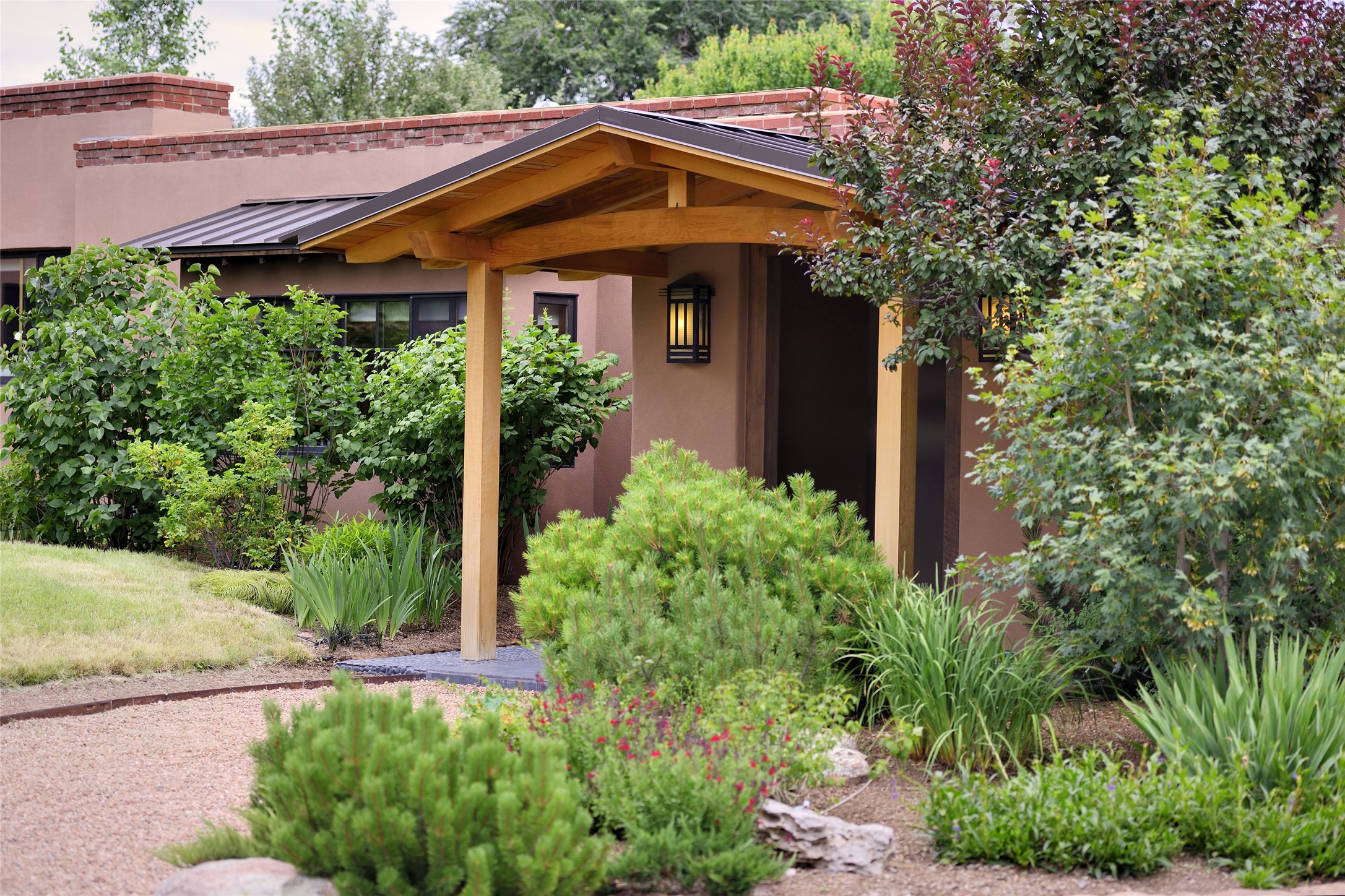822 East Zia Road Santa Fe, NM 87505 - Photo 1 of 1