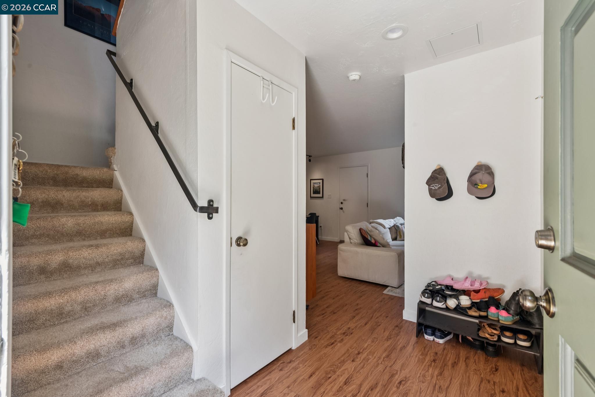 1242 Hopkins Street Berkeley, CA 94702 - Photo 40 of 84