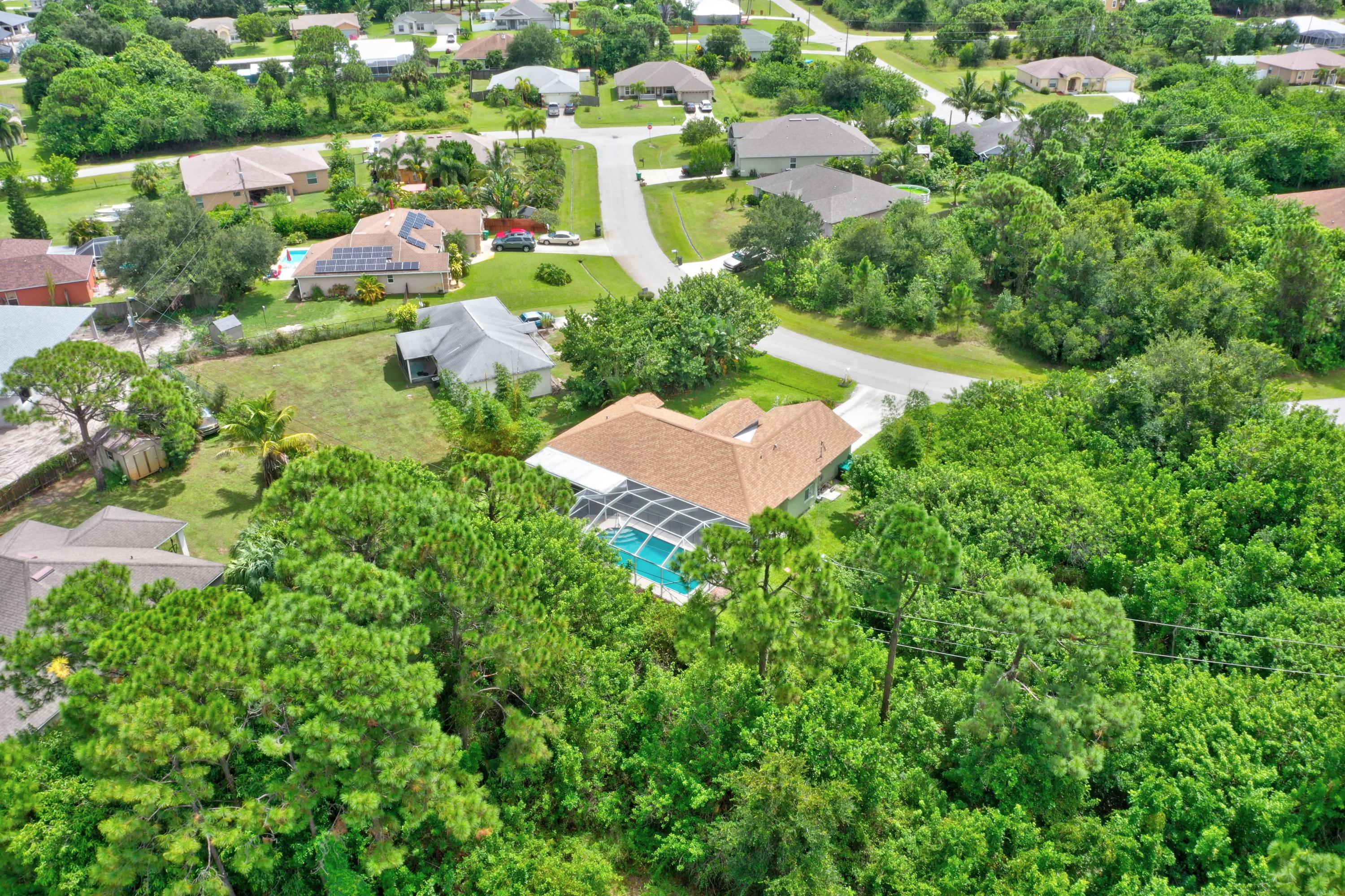 261 Southwest Glen Road Port St. Lucie, FL 34953 - Photo 4 of 43 DJI_0968_69_70_71_72