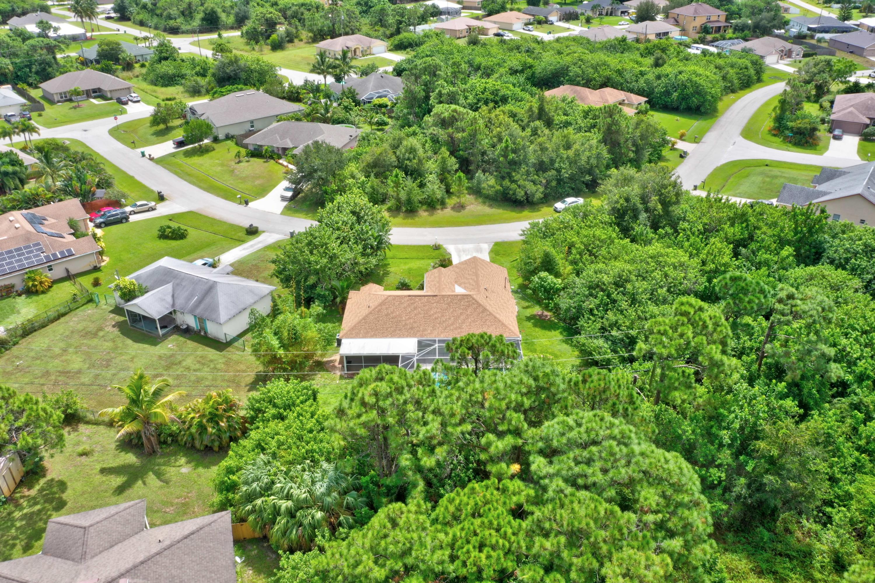 261 Southwest Glen Road Port St. Lucie, FL 34953 - Photo 6 of 43 DJI_0963_4_5_6_7
