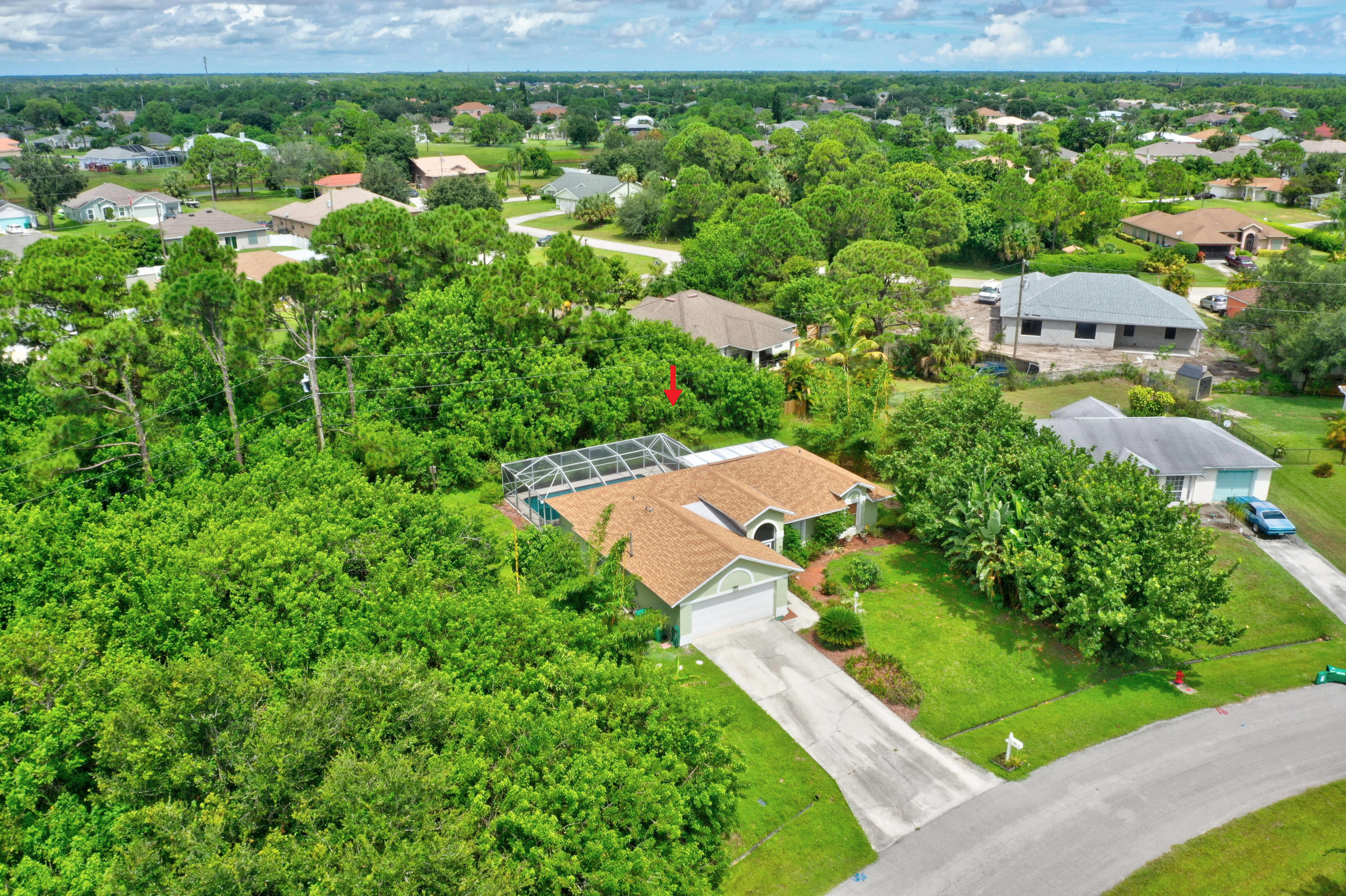 261 Southwest Glen Road Port St. Lucie, FL 34953 - Photo 8 of 43 DJI_0943_4_5_6_7
