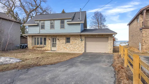 $439,900 | N7258 Winnebago Drive, Fond du Lac, WI 54935