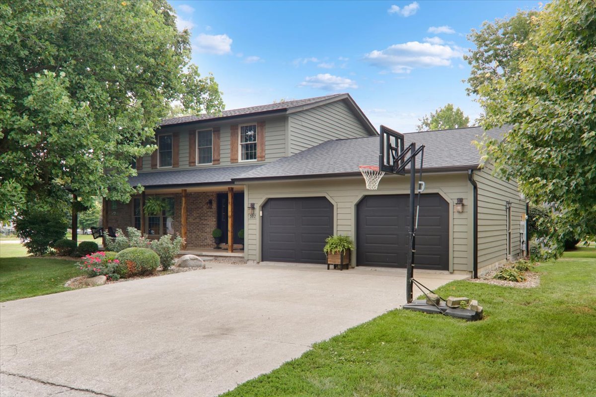 302 Ceilo View Street Colfax, IL 61728 - Photo 1 of 28 Gallery Image 1