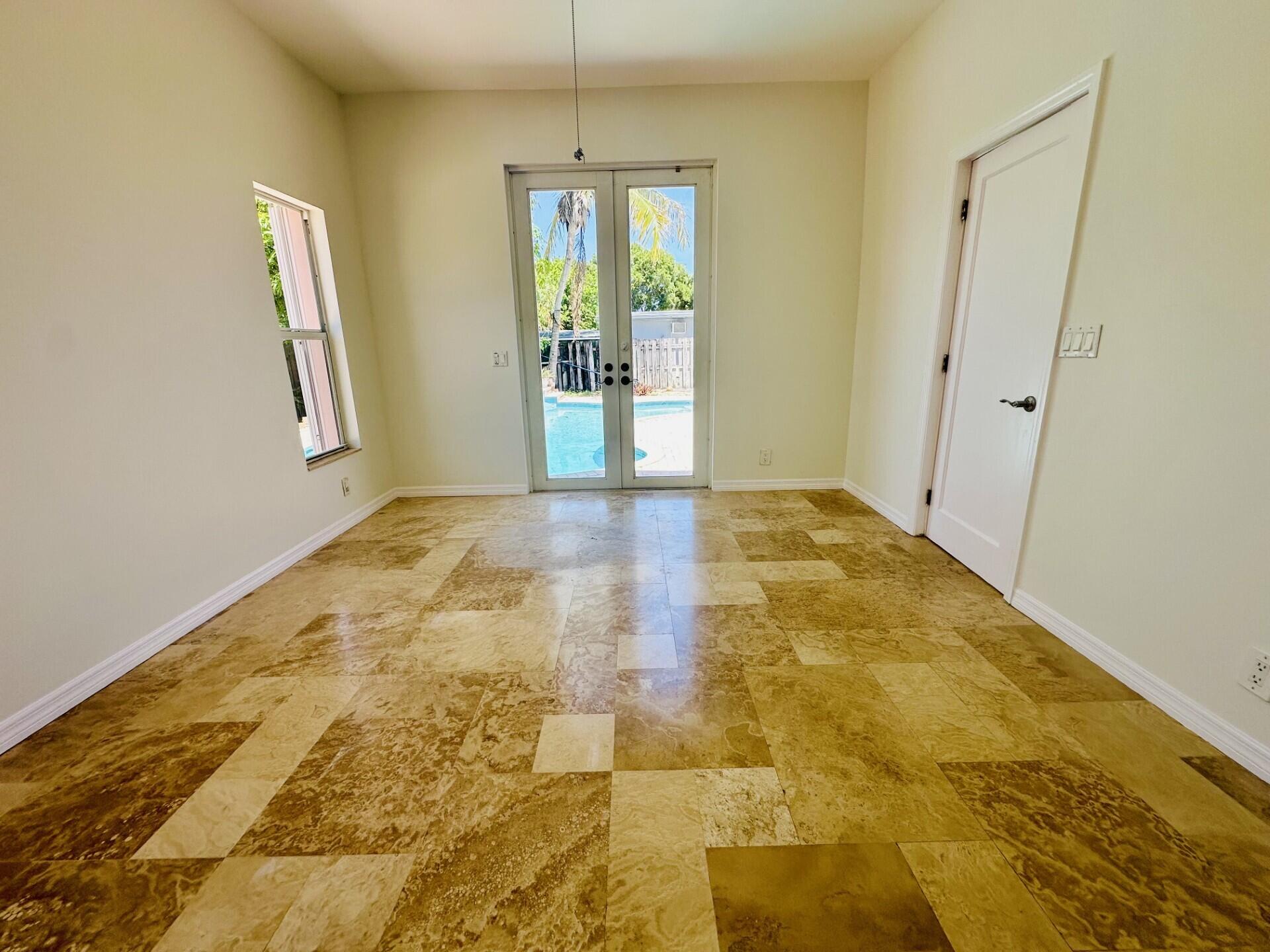 467 Northeast 31st Street Boca Raton, FL 33431 - Photo 16 of 19 467 pool view primary room