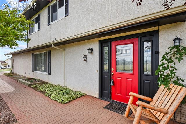 3585 Spaatz Road Monument, CO 80132 - Photo 2 of 35