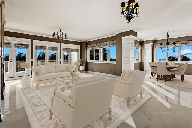 $645,000 | 303 Mariners Island Boulevard, Unit 303, Mandeville, LA 70448