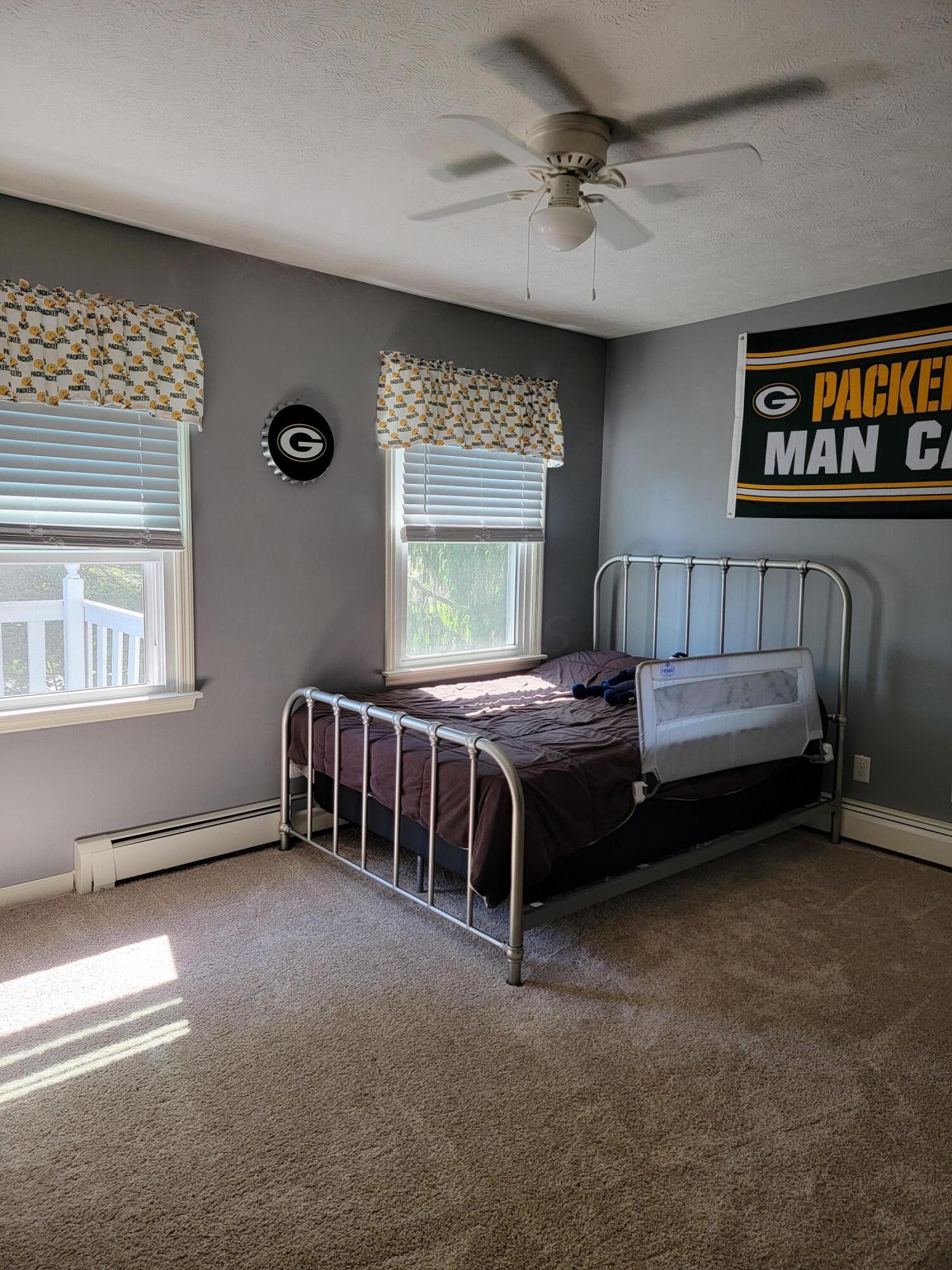 1382 Mutual Union Road South Cable, OH 43009 - Photo 14 of 25 BEDROOM