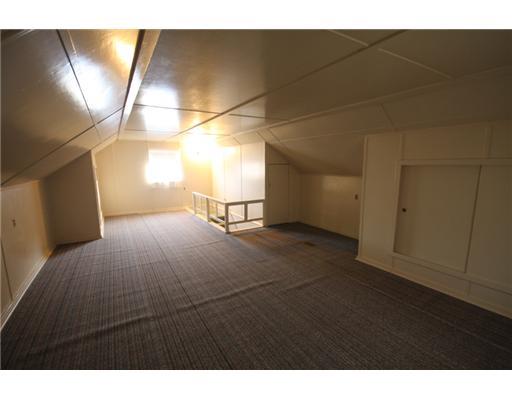 1132 Knox Street McKees Rocks, PA 15136 - Photo 13 of 18 Other. 3rd Upper Bedroom Tons of Storage and Space!!