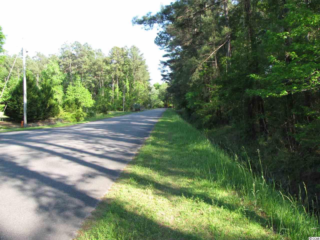 Lot A Lamplighter Road Myrtle Beach, SC 29588 - Photo 3 of 4 Gallery Image 3