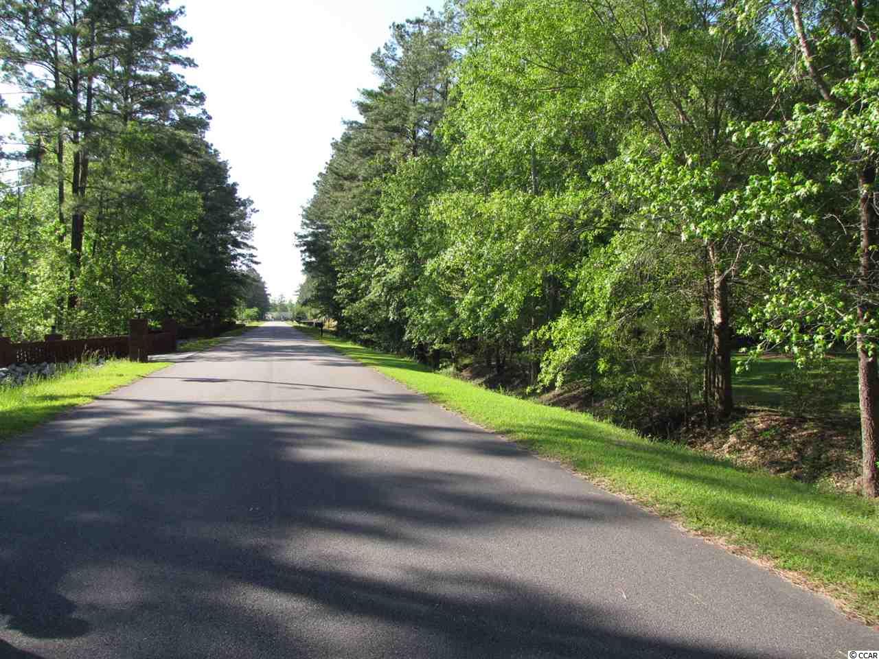 Lot A Lamplighter Road Myrtle Beach, SC 29588 - Photo 4 of 4 Gallery Image 4