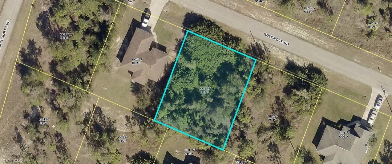 756 Goldrock Road Lehigh Acres, FL 33974 - Photo 1 of 6 Gallery Image 1