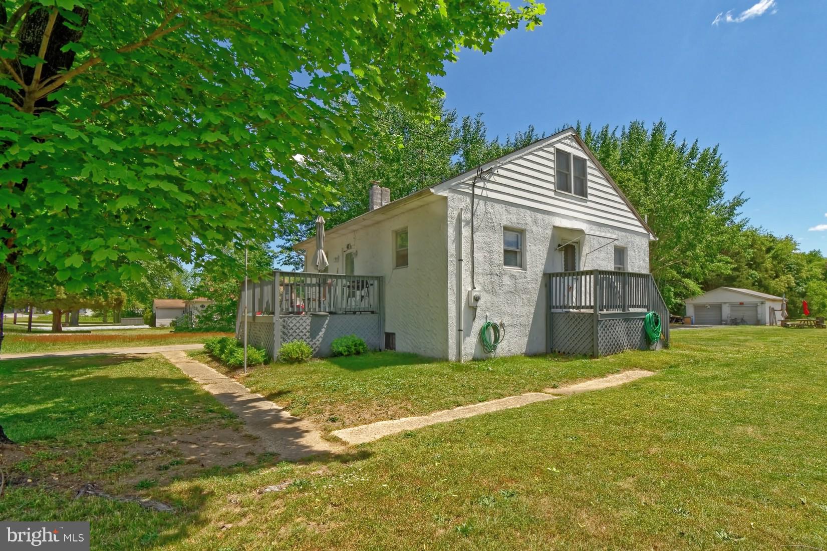 47 Tilbury Road Salem, NJ 08079 - Photo 2 of 15
