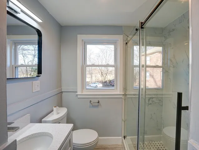 $2,450 | 23 Langley Circle, Unit 1, Quincy, MA 02170